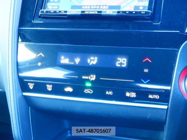 Honda SHUTTLE 2020-11 206755-10