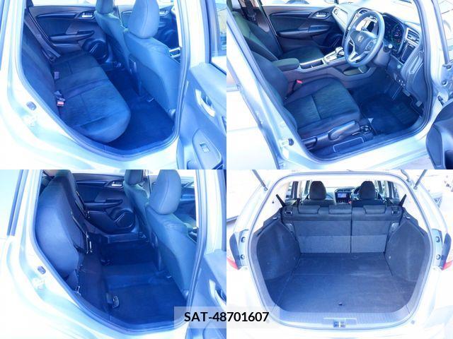 Honda SHUTTLE 2020-11 206755-12