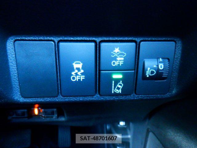 Honda SHUTTLE 2020-11 206755-14