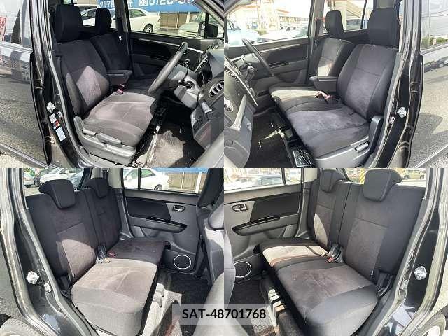Suzuki WAGON R 2012-08 289777-4