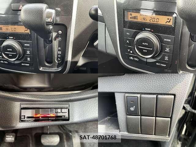 Suzuki WAGON R 2012-08 289777-6