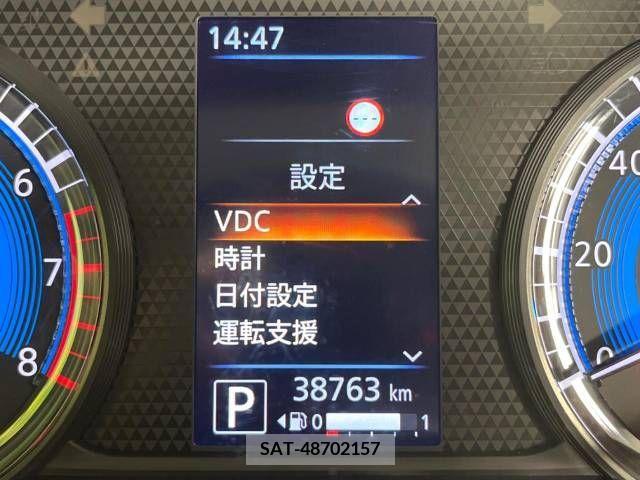 Nissan ROOX 2020-05 211874-2