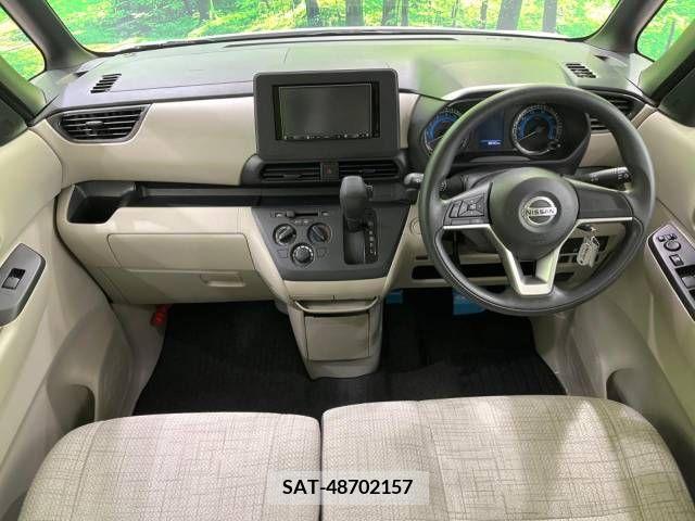 Nissan ROOX 2020-05 211874-1