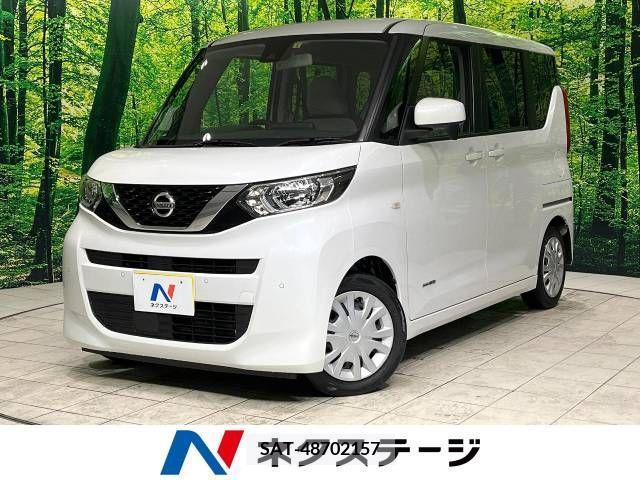 Nissan ROOX 2020-05 211874-0
