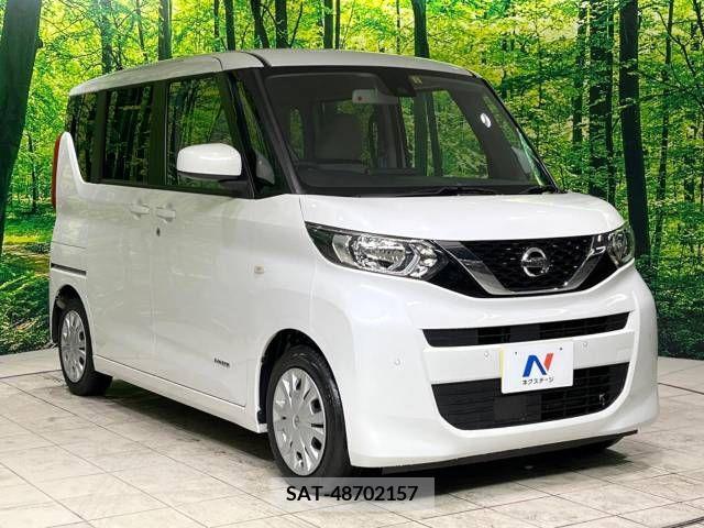 Nissan ROOX 2020-05 211874-16