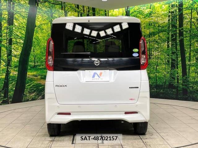 Nissan ROOX 2020-05 211874-15