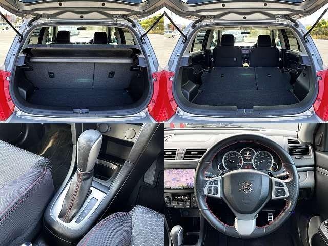 Suzuki SWIFT 2013-07 192326-6