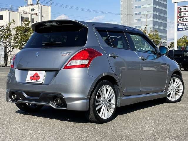 Suzuki SWIFT 2013-07 192326-2