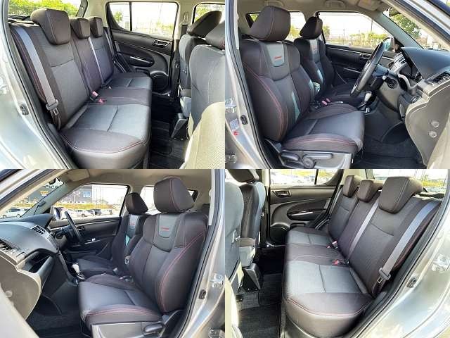 Suzuki SWIFT 2013-07 192326-5