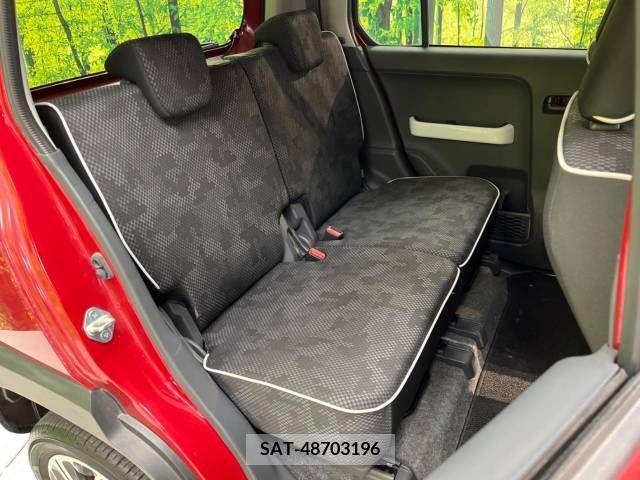 Suzuki HUSTLER 2016-11 243520-9