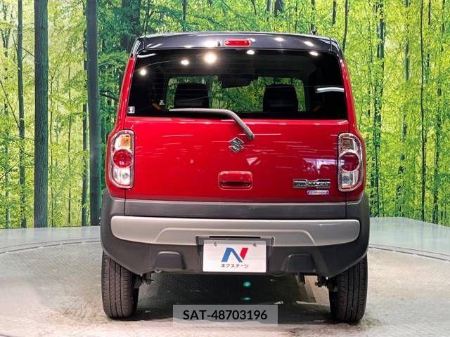 Suzuki HUSTLER 2016-11 243520-15