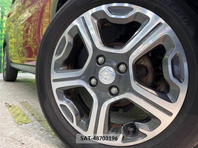 Suzuki HUSTLER 2016-11 243520-13