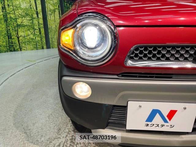 Suzuki HUSTLER 2016-11 243520-12