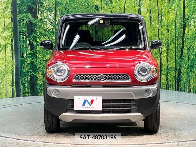 Suzuki HUSTLER 2016-11 243520-14