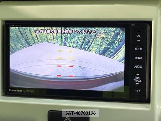 Suzuki HUSTLER 2016-11 243520-3