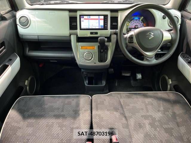 Suzuki HUSTLER 2016-11 243520-1
