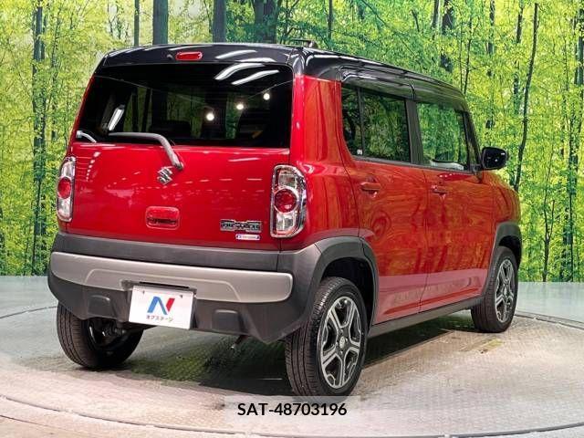 Suzuki HUSTLER 2016-11 243520-17