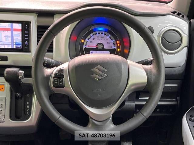 Suzuki HUSTLER 2016-11 243520-11