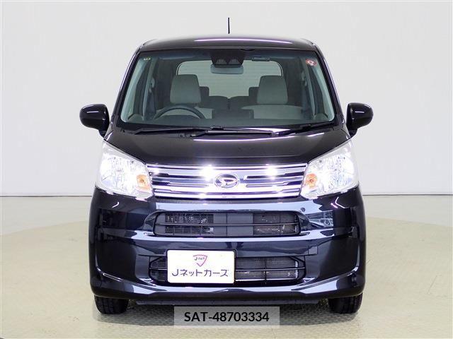 Daihatsu MOVE 2021-12 309448-4