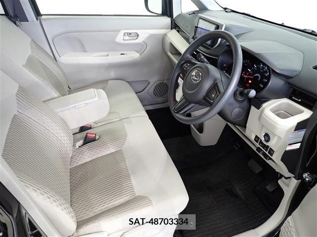 Daihatsu MOVE 2021-12 309448-22