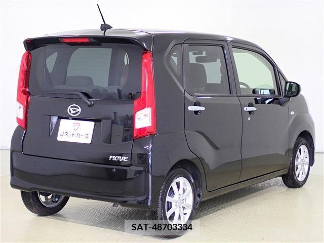 Daihatsu MOVE 2021-12 309448-3