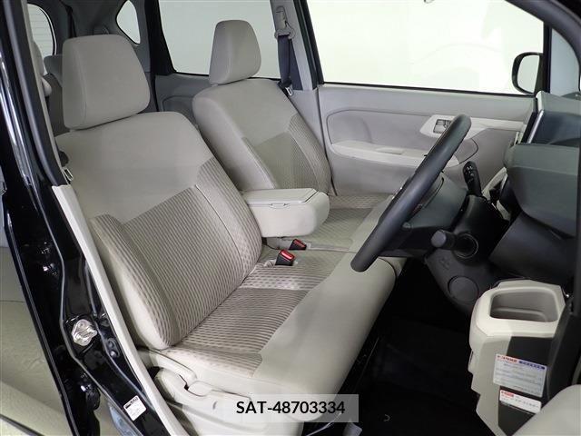 Daihatsu MOVE 2021-12 309448-21