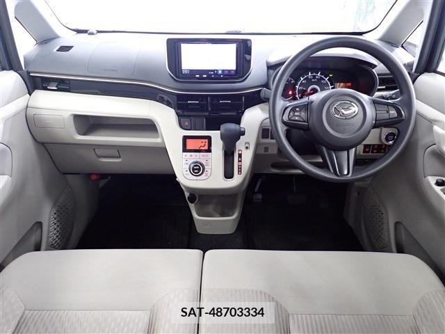 Daihatsu MOVE 2021-12 309448-10