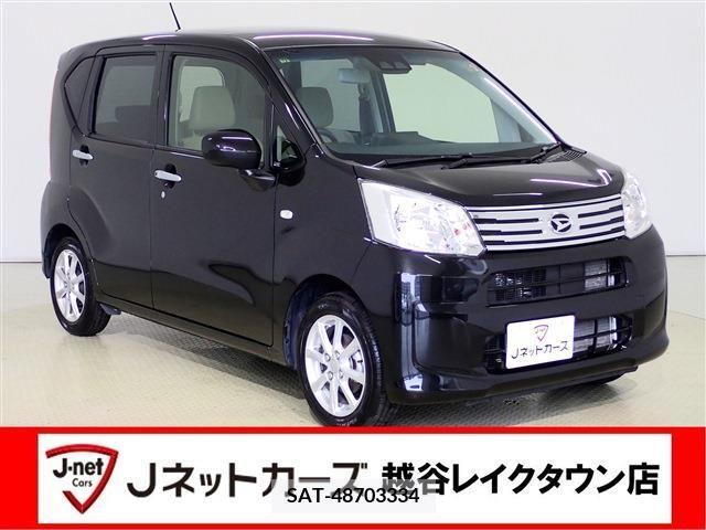 Daihatsu MOVE 2021-12 309448-0