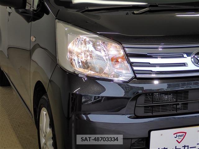 Daihatsu MOVE 2021-12 309448-8