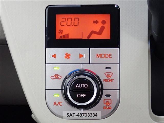 Daihatsu MOVE 2021-12 309448-15