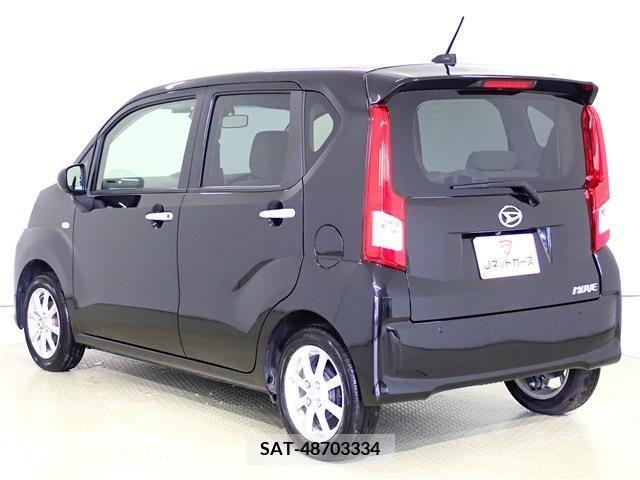 Daihatsu MOVE 2021-12 309448-6
