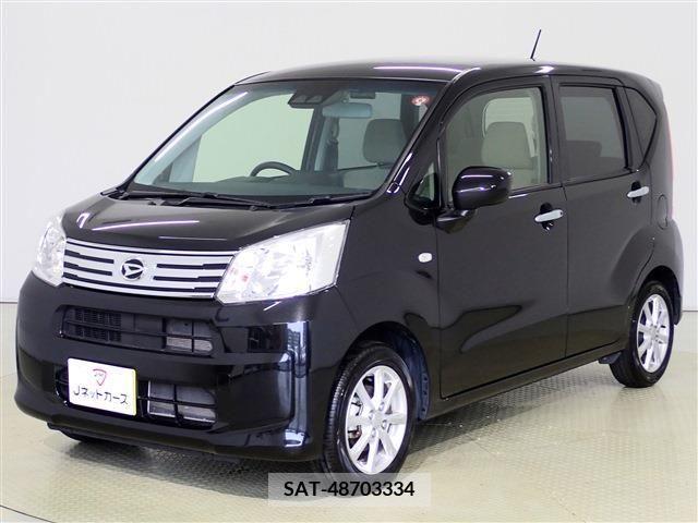 Daihatsu MOVE 2021-12 309448-5