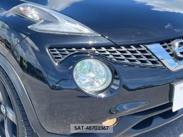 Nissan JUKE 2015-09 328346-14