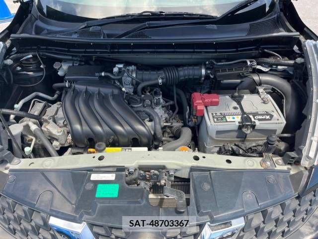 Nissan JUKE 2015-09 328346-8