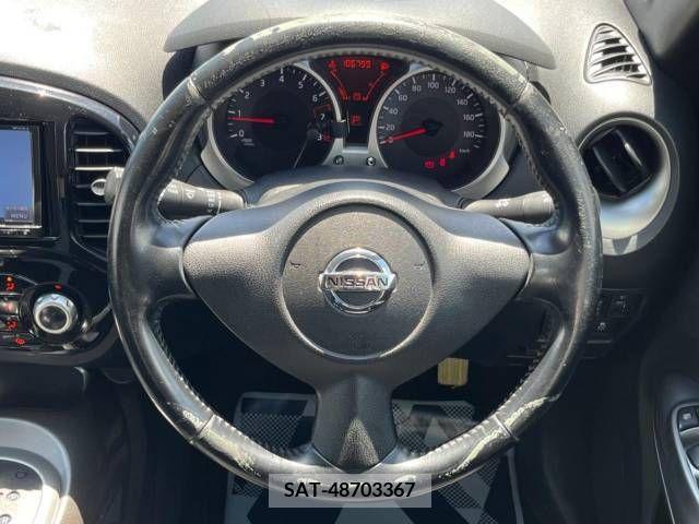 Nissan JUKE 2015-09 328346-13