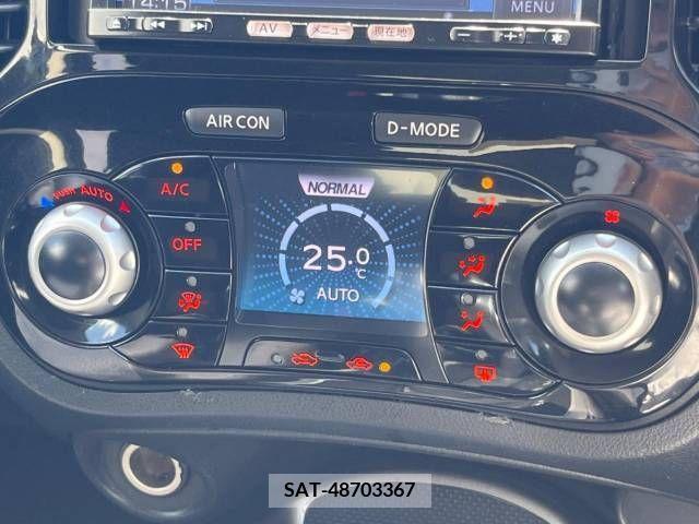 Nissan JUKE 2015-09 328346-5