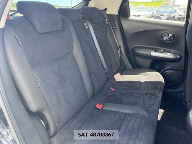 Nissan JUKE 2015-09 328346-11