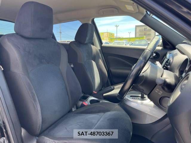 Nissan JUKE 2015-09 328346-10