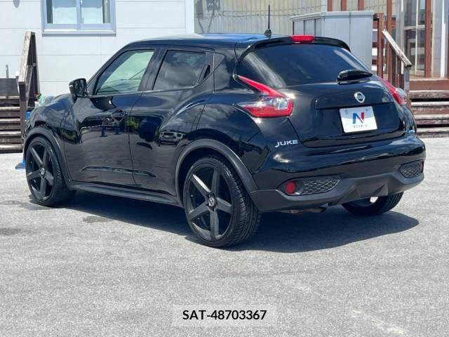 Nissan JUKE 2015-09 328346-18