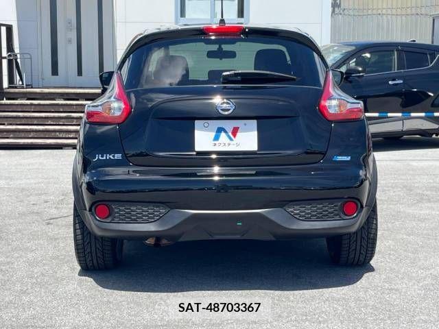 Nissan JUKE 2015-09 328346-17