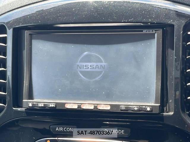 Nissan JUKE 2015-09 328346-2
