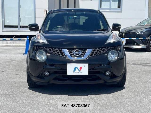 Nissan JUKE 2015-09 328346-16
