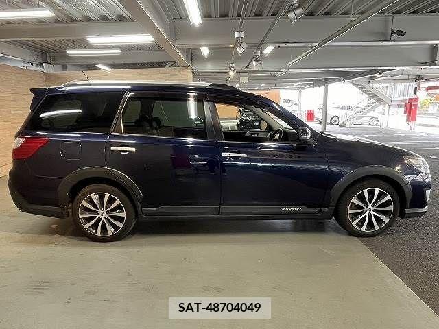 Subaru EXIGA CROSSOVER 2016-03 331011-17