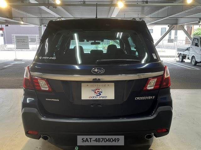 Subaru EXIGA CROSSOVER 2016-03 331011-18