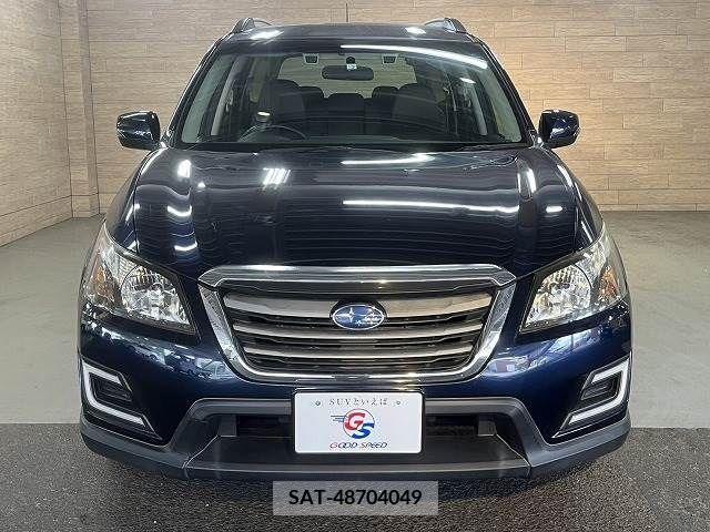 Subaru EXIGA CROSSOVER 2016-03 331011-16