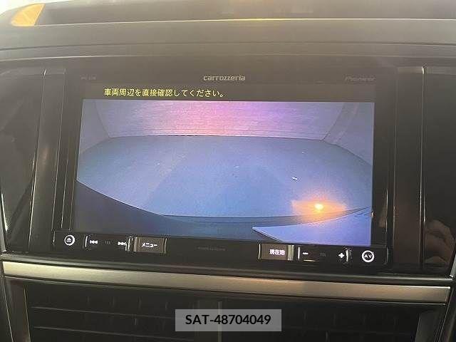 Subaru EXIGA CROSSOVER 2016-03 331011-3