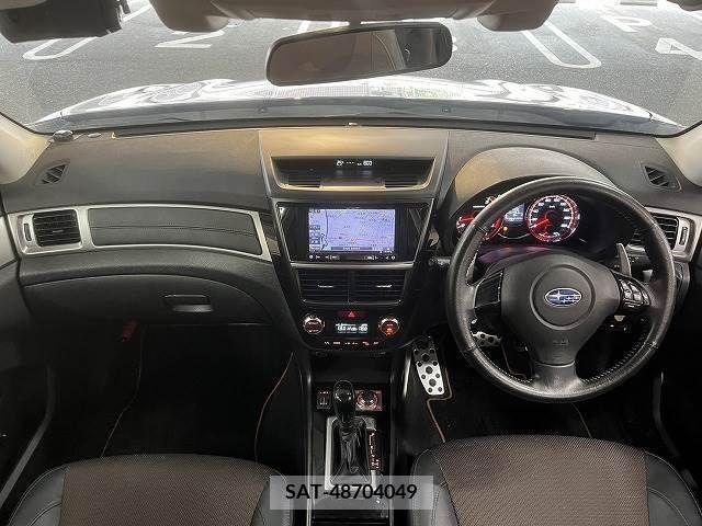 Subaru EXIGA CROSSOVER 2016-03 331011-1