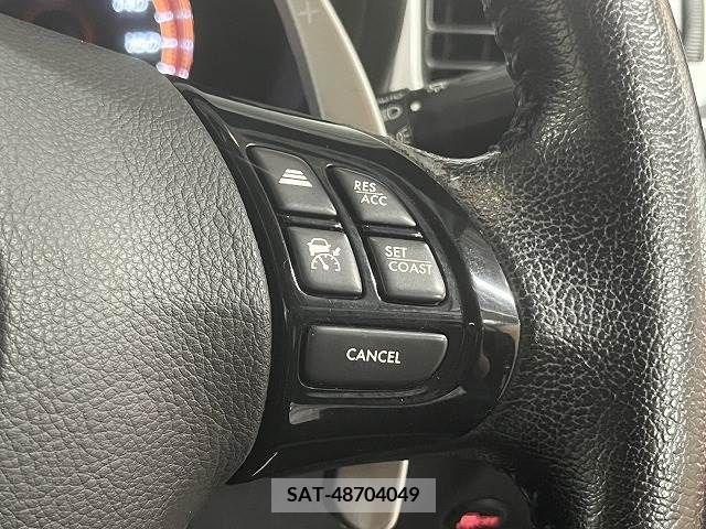 Subaru EXIGA CROSSOVER 2016-03 331011-13