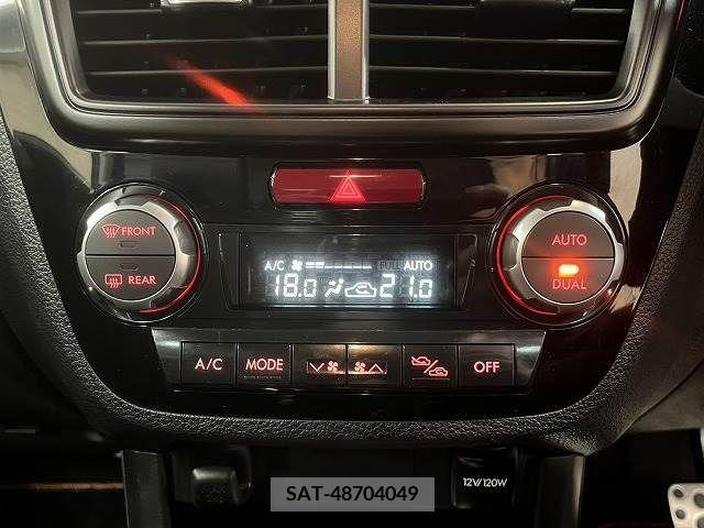 Subaru EXIGA CROSSOVER 2016-03 331011-11
