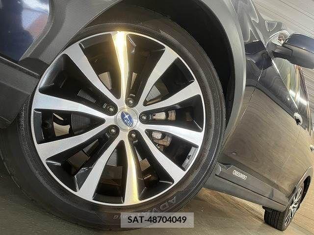 Subaru EXIGA CROSSOVER 2016-03 331011-10